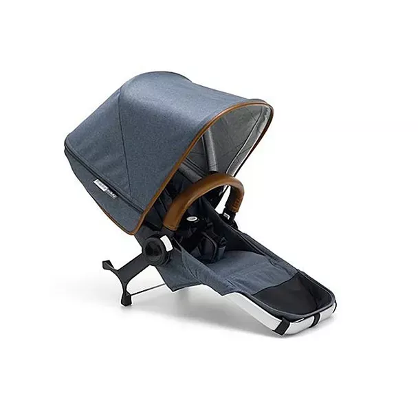 bugaboo-donkey-duo-extension-set-weekender-rebel Bugaboo Donkey Duo Extension Set - Weekender – REBEL