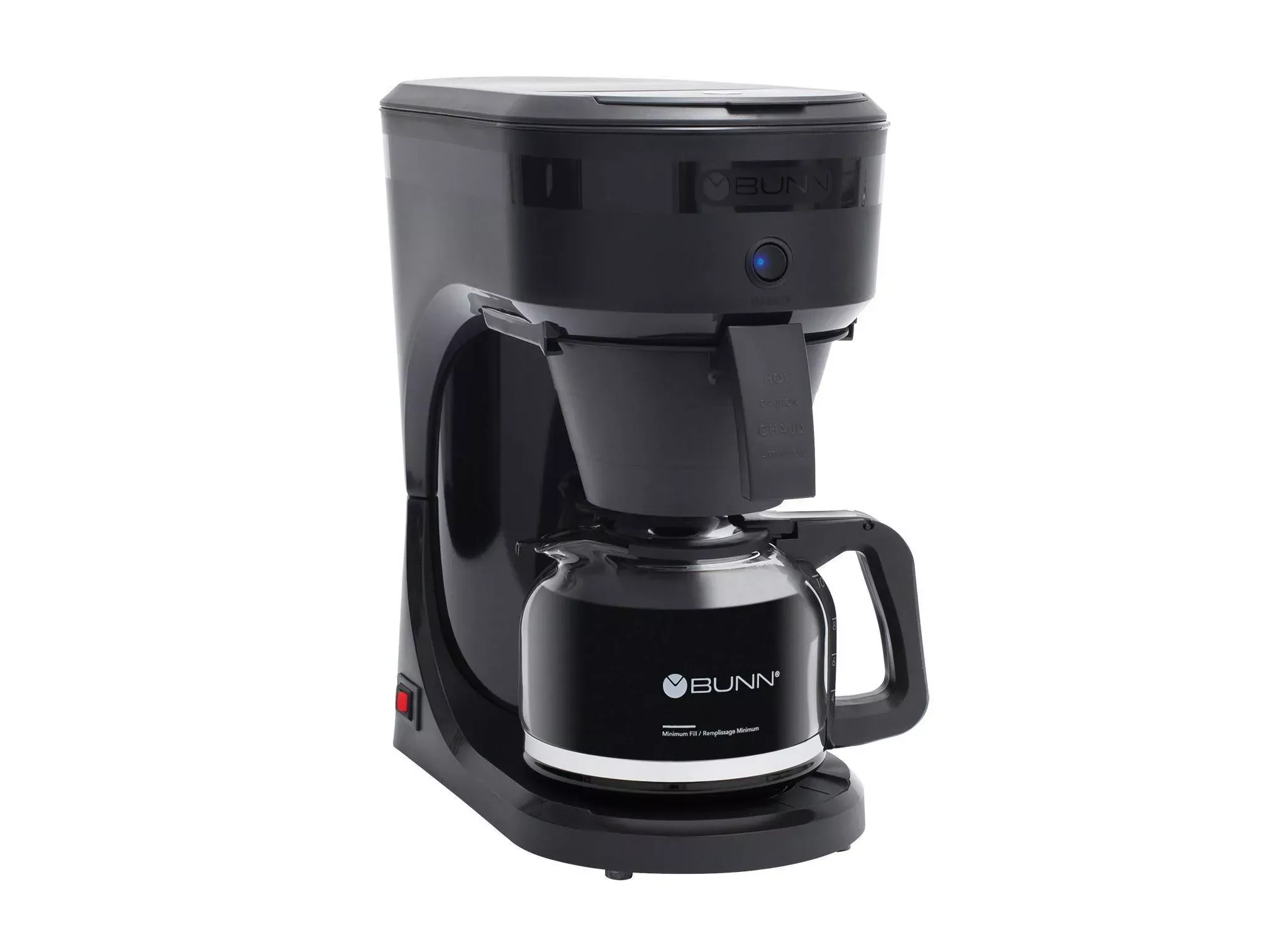 bunn-speed-brew-select-10-cup-coffee-maker-black-rebel Bunn Speed Brew Select 10-Cup Coffee Maker - Black – REBEL