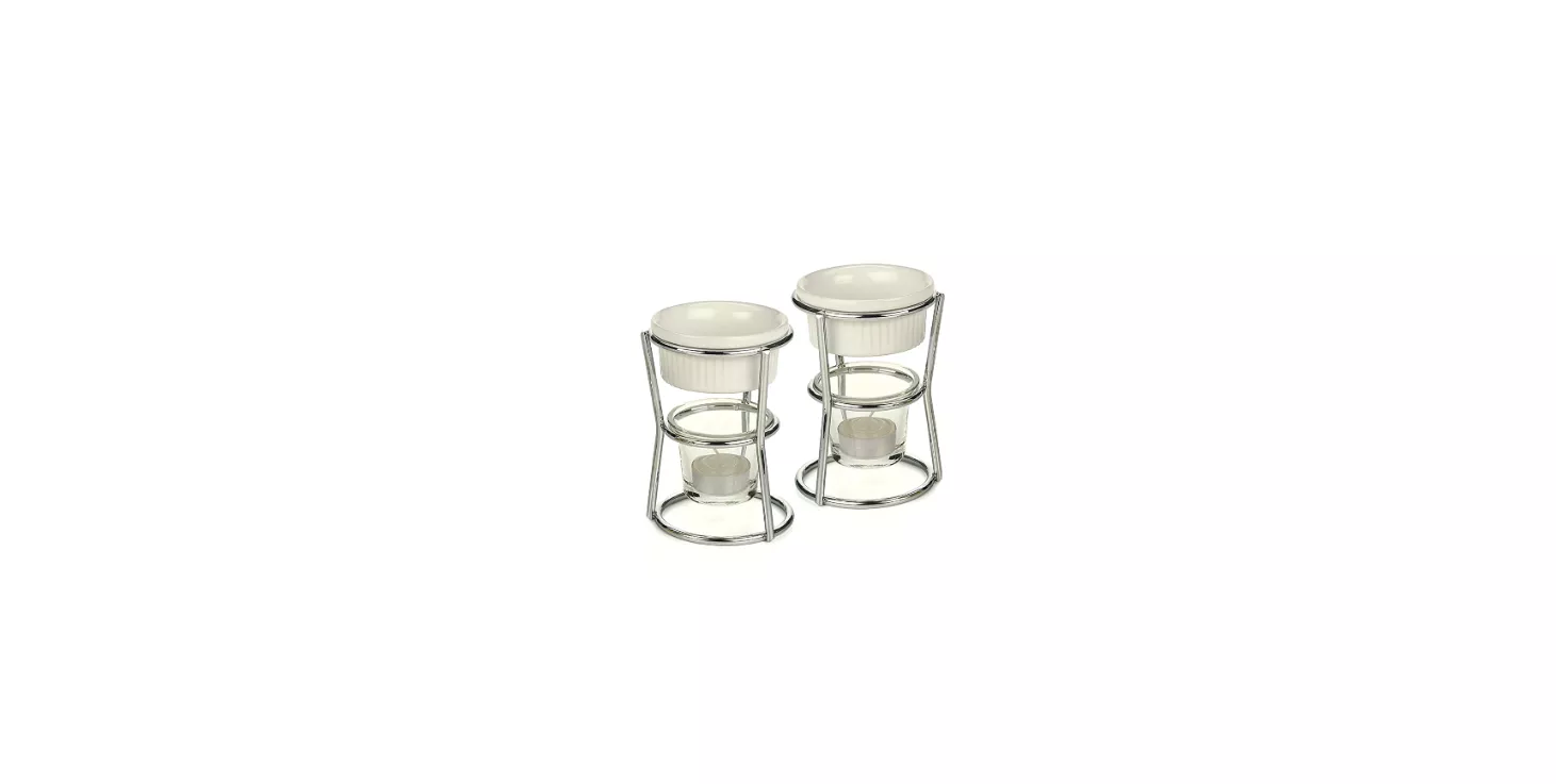 butter-warmer-set-2 Butter Warmer Set/2