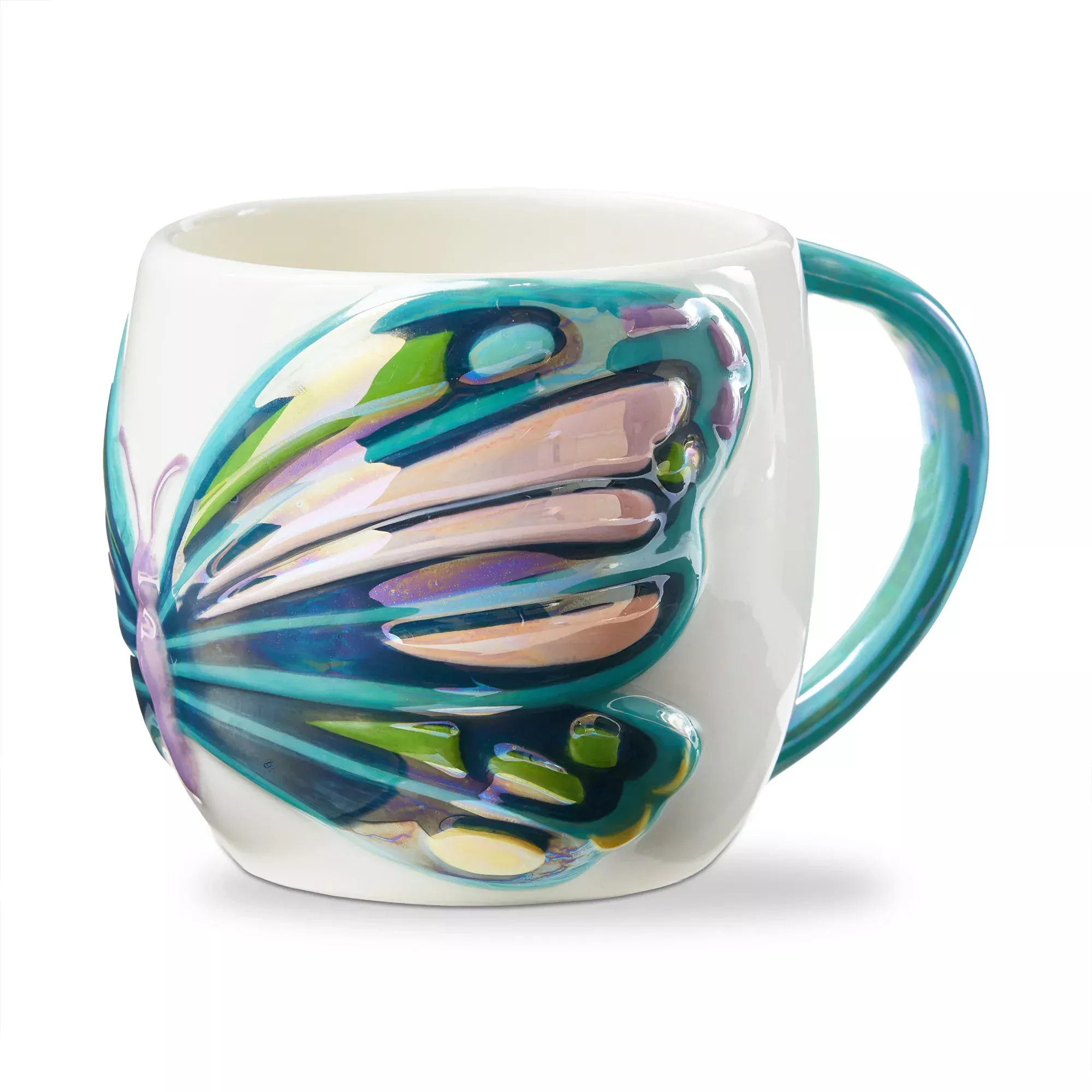 butterfly-mug Butterfly Mug