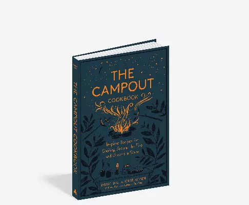campout-cookbook The Campout Cookbook
