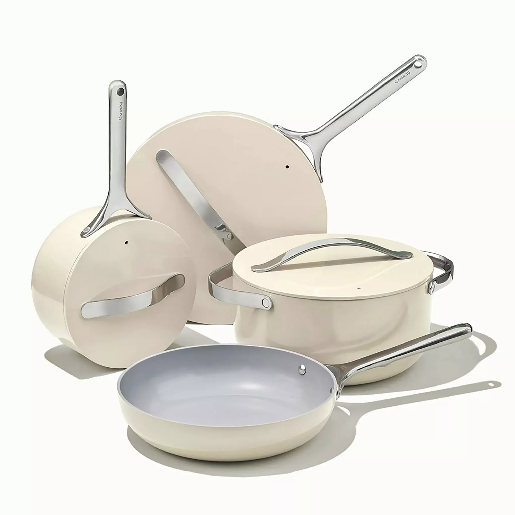 caraway-12pc-ceramic-cookware-set-rebel Caraway 12pc Ceramic Cookware Set – REBEL