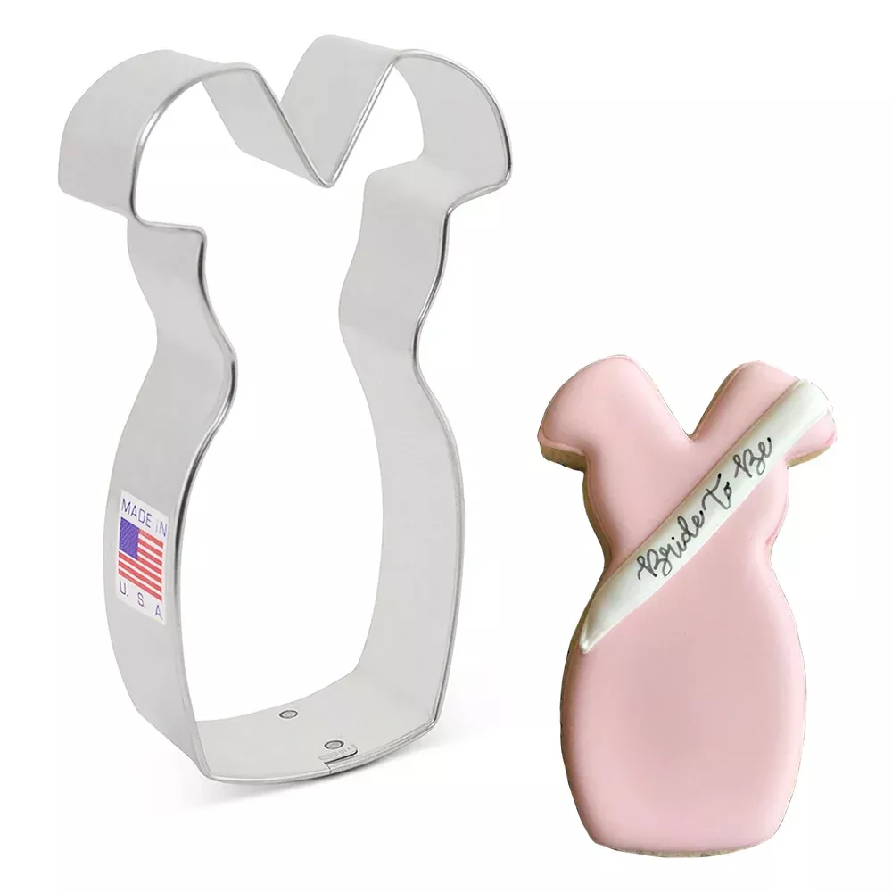 carded-animal-shape-cookie-cutter-dress CARDED Animal Shape Cookie Cutter Dress
