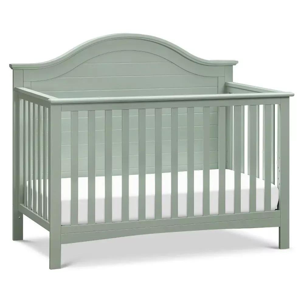 carter-s-by-davinci-4-in-1-convertible-crib-light-sage-rebel Carter's by Davinci 4-in-1 Convertible Crib - Light Sage – REBEL