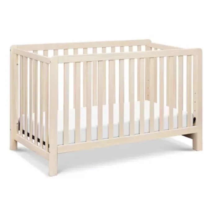 carter-s-by-davinci-colby-4-in-1-low-profile-convertible-crib-washed-natural-reb Carter's by Davinci Colby 4-in-1 Low-Profile Convertible Crib - Washed Natural – REBEL