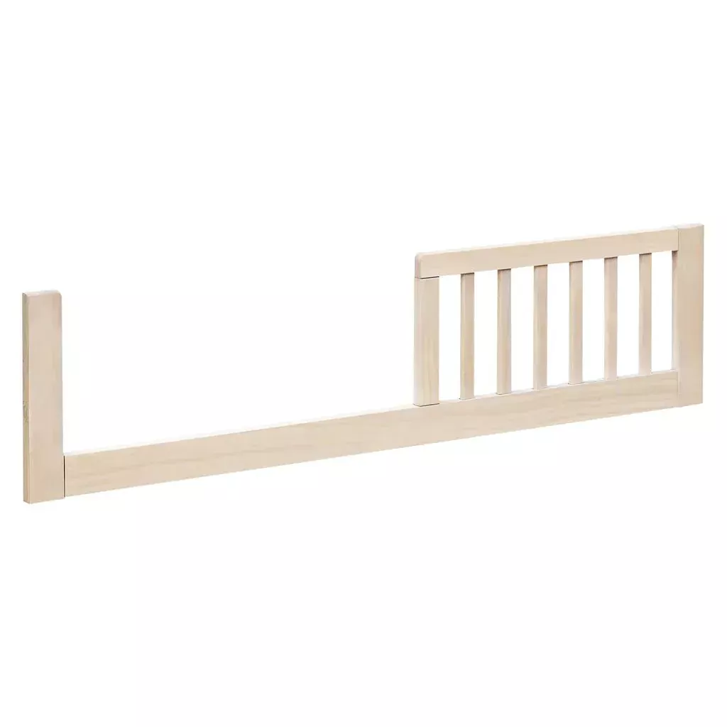 carter-s-by-davinci-toddler-bed-conversion-kit-colby-convertible-crib-washed-nat Carter's by Davinci Toddler Bed Conversion Kit for Colby Convertible Crib - Washed Natural – REBEL