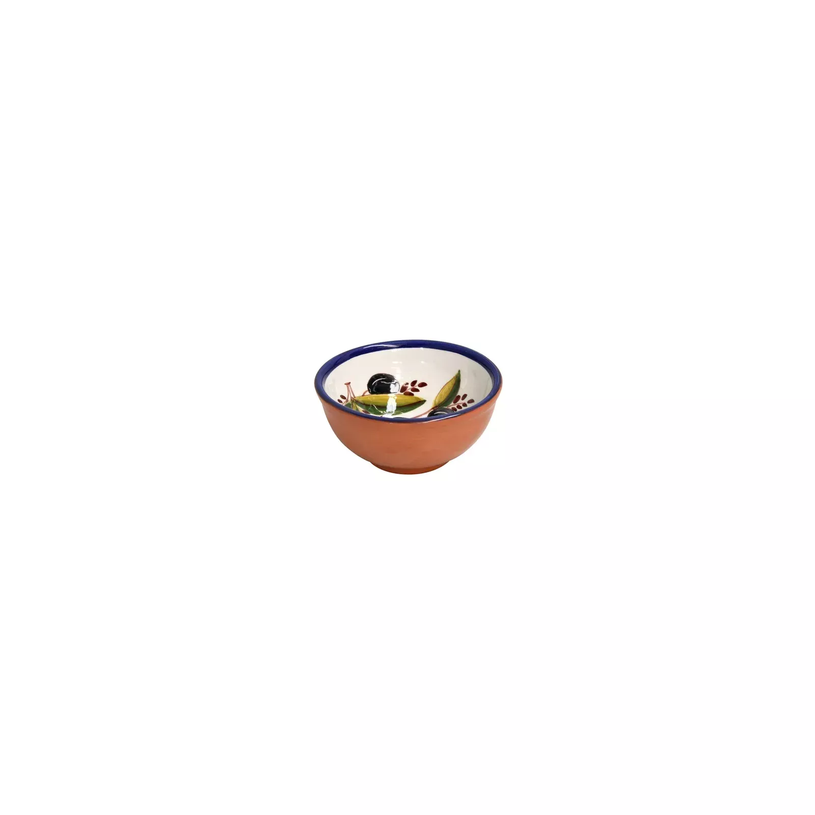 casafina-dip-bowl-alentejo-terracotta Casafina Dip Bowl Alentejo Terracotta