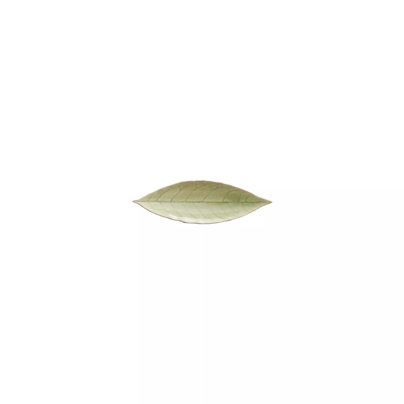 casafina-laurel-leaf-riviera-tomate-green Casafina Laurel Leaf Riviera, Tomate Green