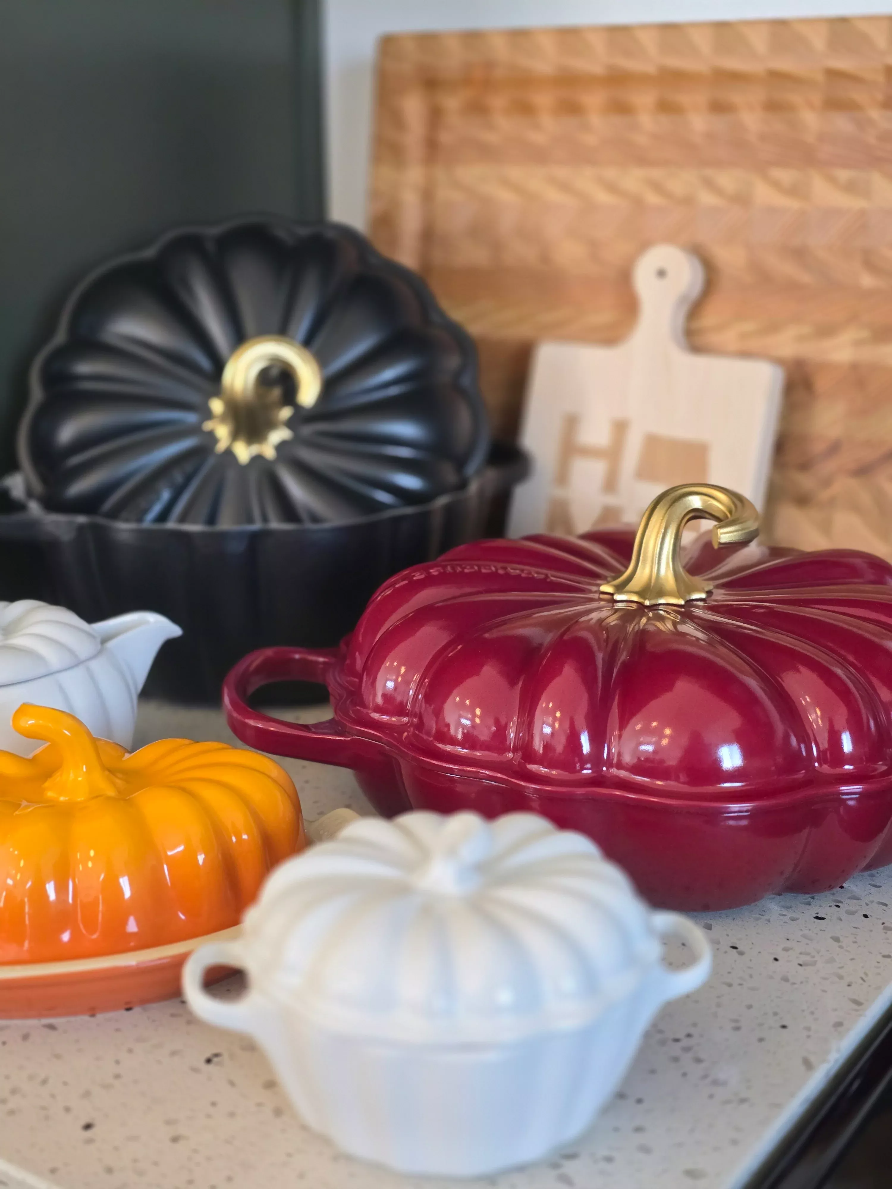 cast-iron-pumpkin-cocotte-4-qt Cast Iron Pumpkin Cocotte 4 Qt