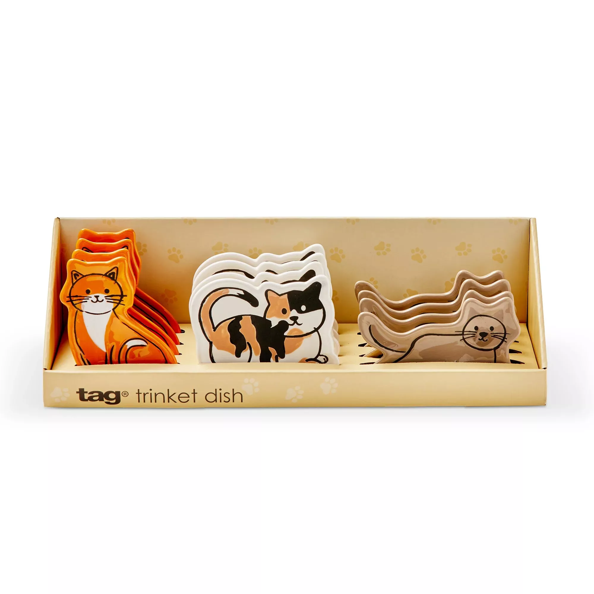 cat-trinket-dish Cat Trinket Dish