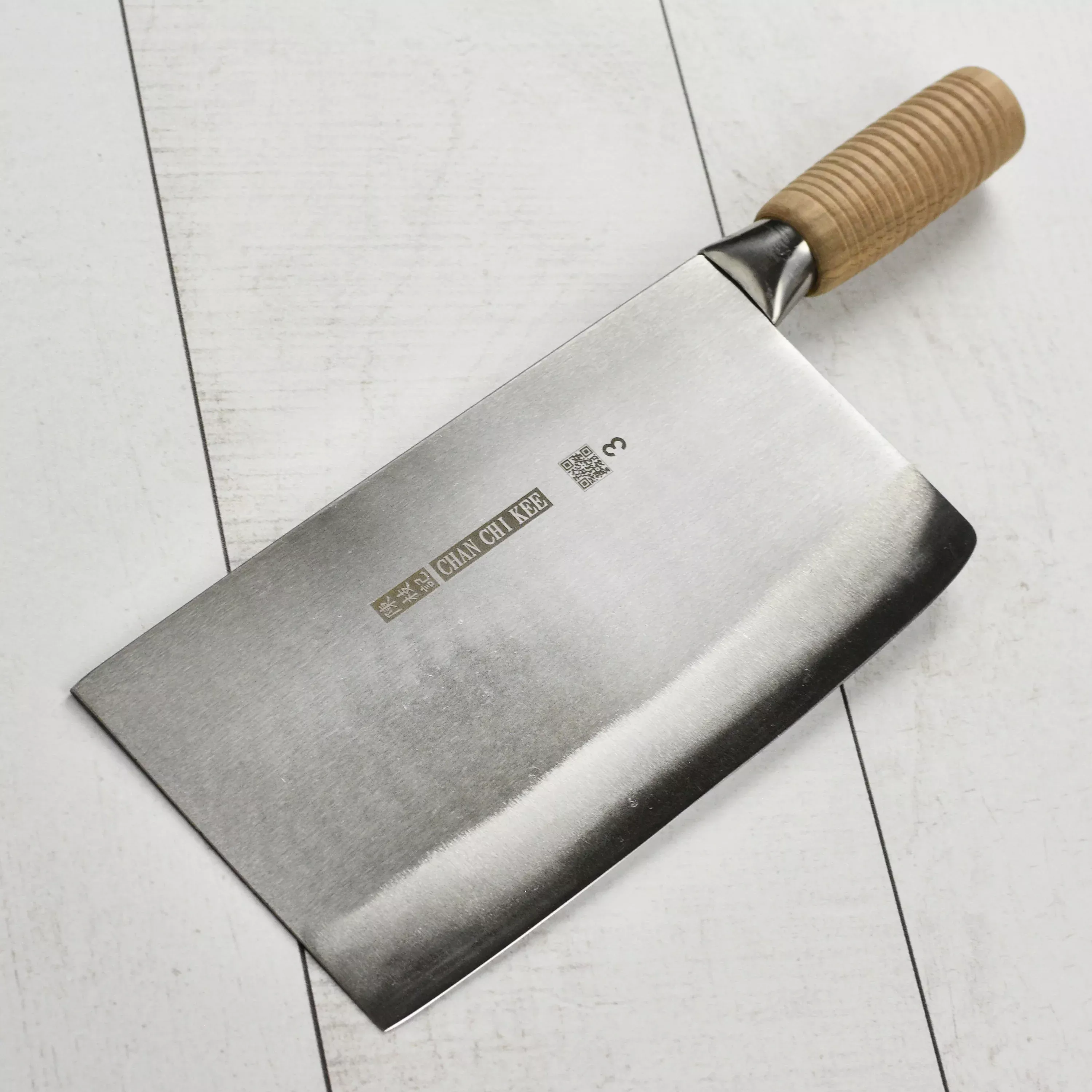 cck-bbq-cleaver-heavy-duty-meat-cleaver-9-4-carbon-steel CCK BBQ Cleaver Heavy Duty Meat Cleaver, 9.4" Carbon Steel