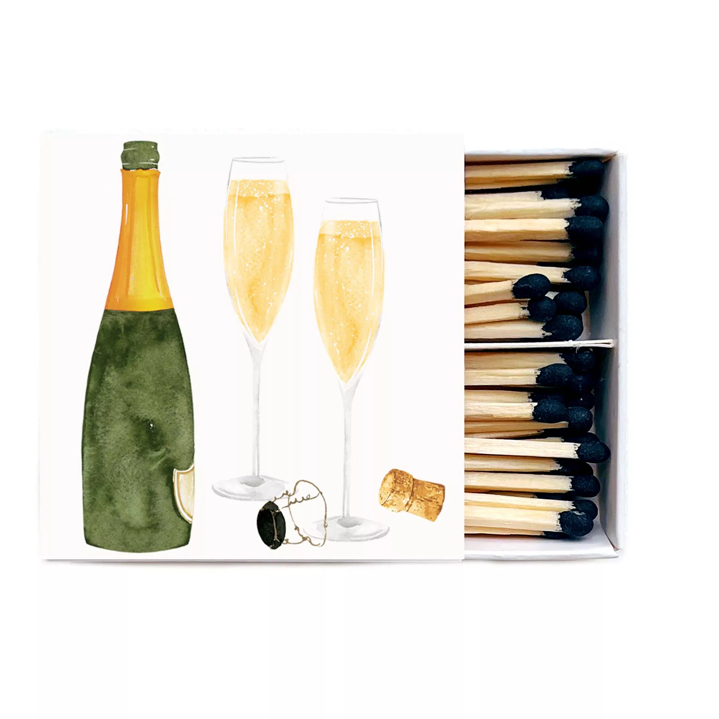 champagne-matches Champagne Matches