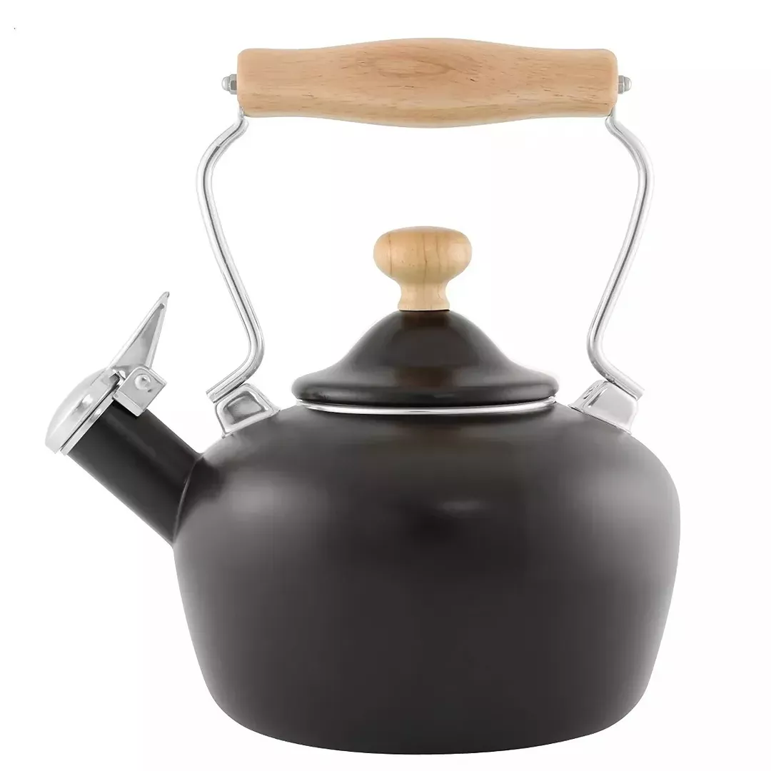 chantal-carina-kettle-matte-black-rebel Chantal Carina Kettle - Matte black – REBEL