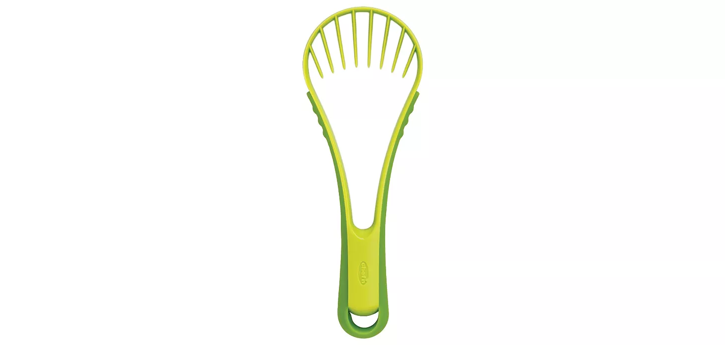 chef-n-flexicado-single-wasabi Chef'n Flexicado, single, wasabi