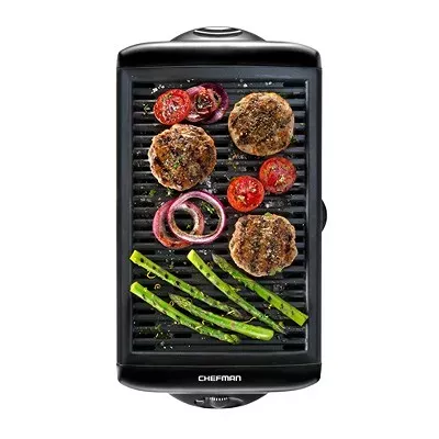 chefman-electric-smokeless-indoor-grill-rebel Chefman Electric Smokeless Indoor Grill – REBEL