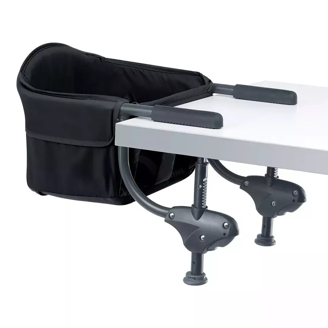 chicco-caddy-hook-on-high-chair-black-rebel Chicco Caddy Hook-On High Chair - Black – REBEL