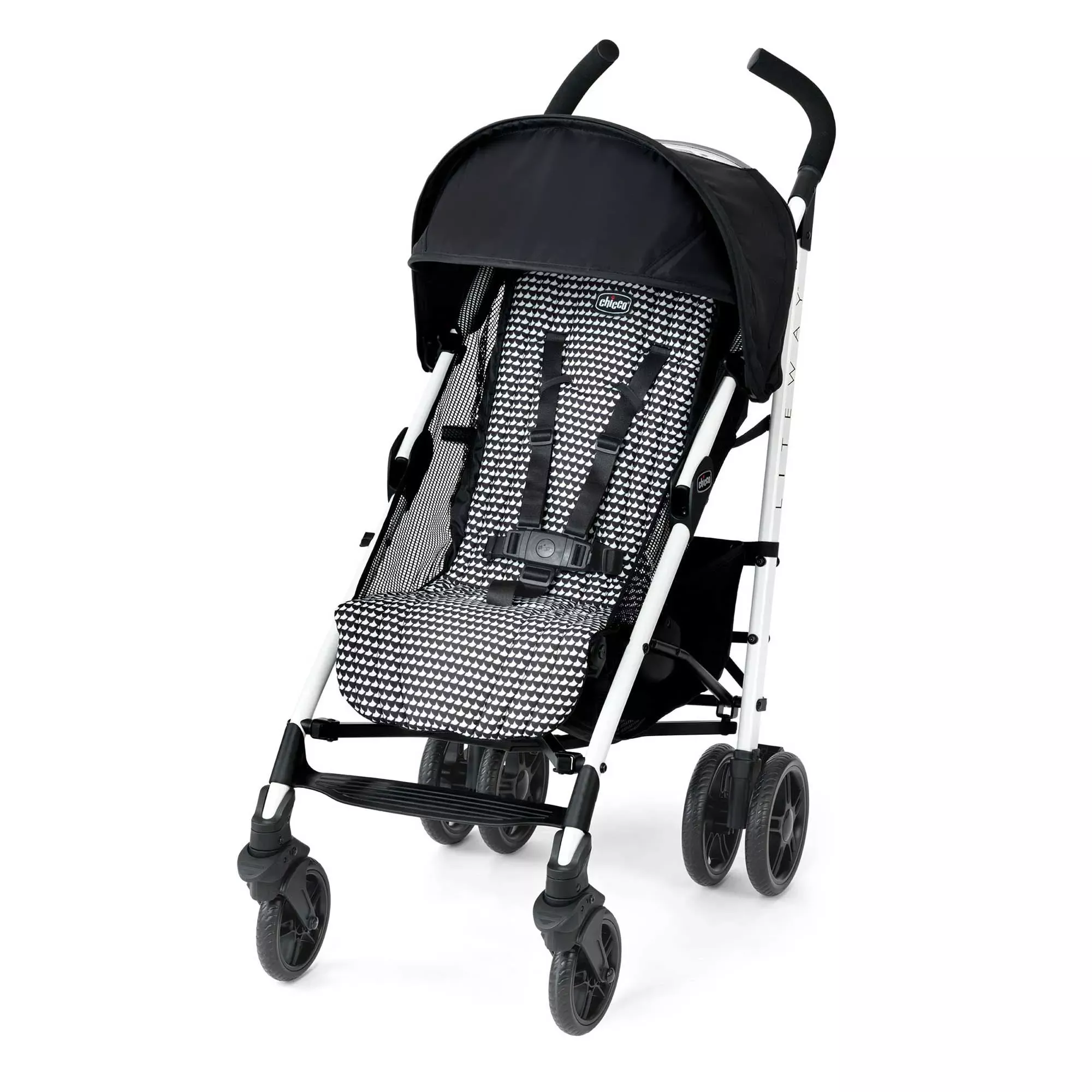 chicco-liteway-aluminum-stroller-cosmo-rebel Chicco Liteway Aluminum Stroller - Cosmo – REBEL