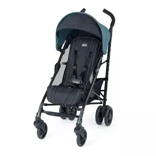 chicco-liteway-stroller-arctic-blue-rebel Chicco Liteway Stroller| Arctic/Blue – REBEL