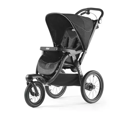 Chicco TRE Jogging Stroller - Galaxy (See Description) – REBEL