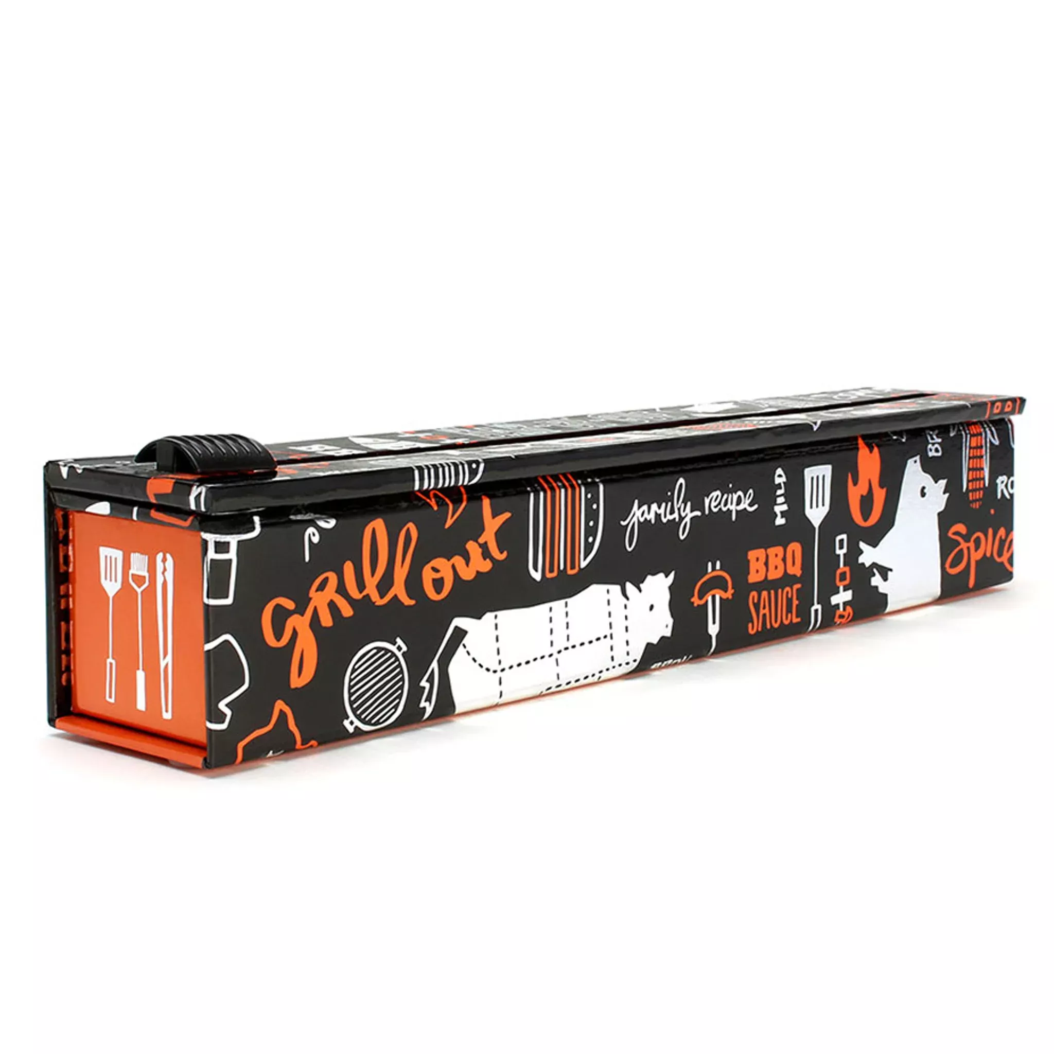 chicwrap-foil-dispenser Chicwrap Foil Dispenser