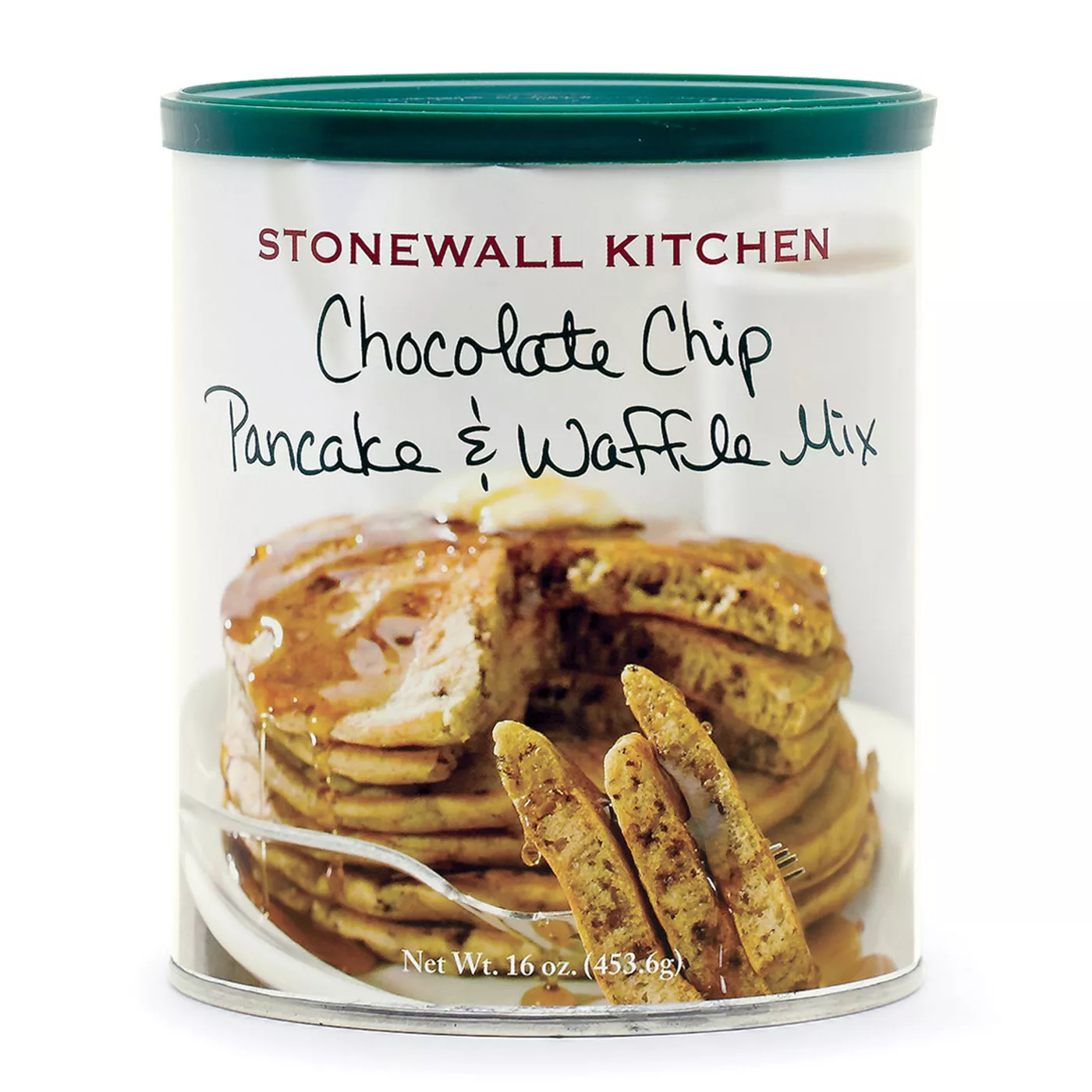chocolate-chip-pancake-waffle-mix-16-oz-can Chocolate Chip Pancake & Waffle Mix, 16 oz Can