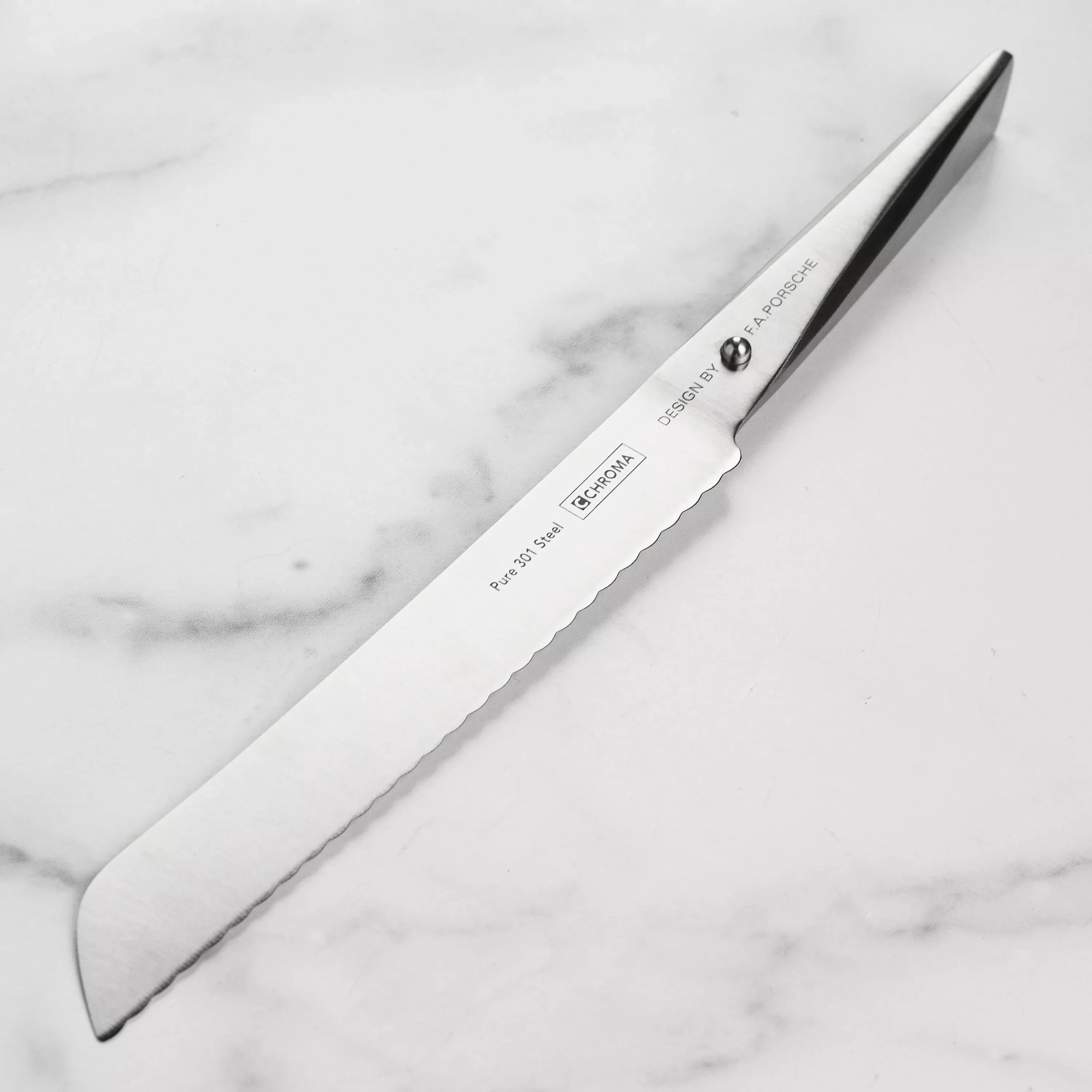 chroma-bread-knife-8-5-type-301 Chroma Bread Knife - 8.5" Type 301