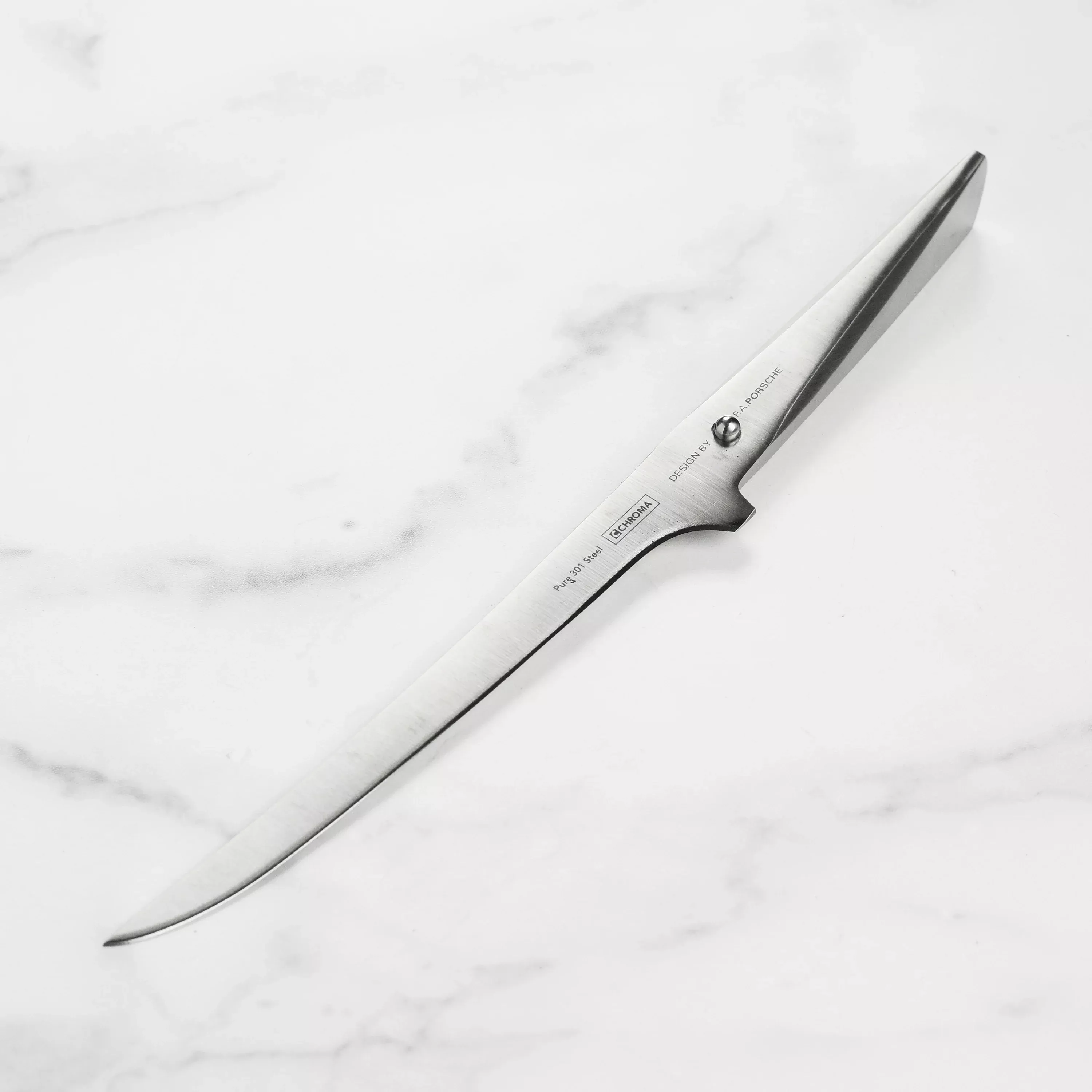 chroma-fillet-knife-7-75-type-301 Chroma Fillet Knife - 7.75" Type 301