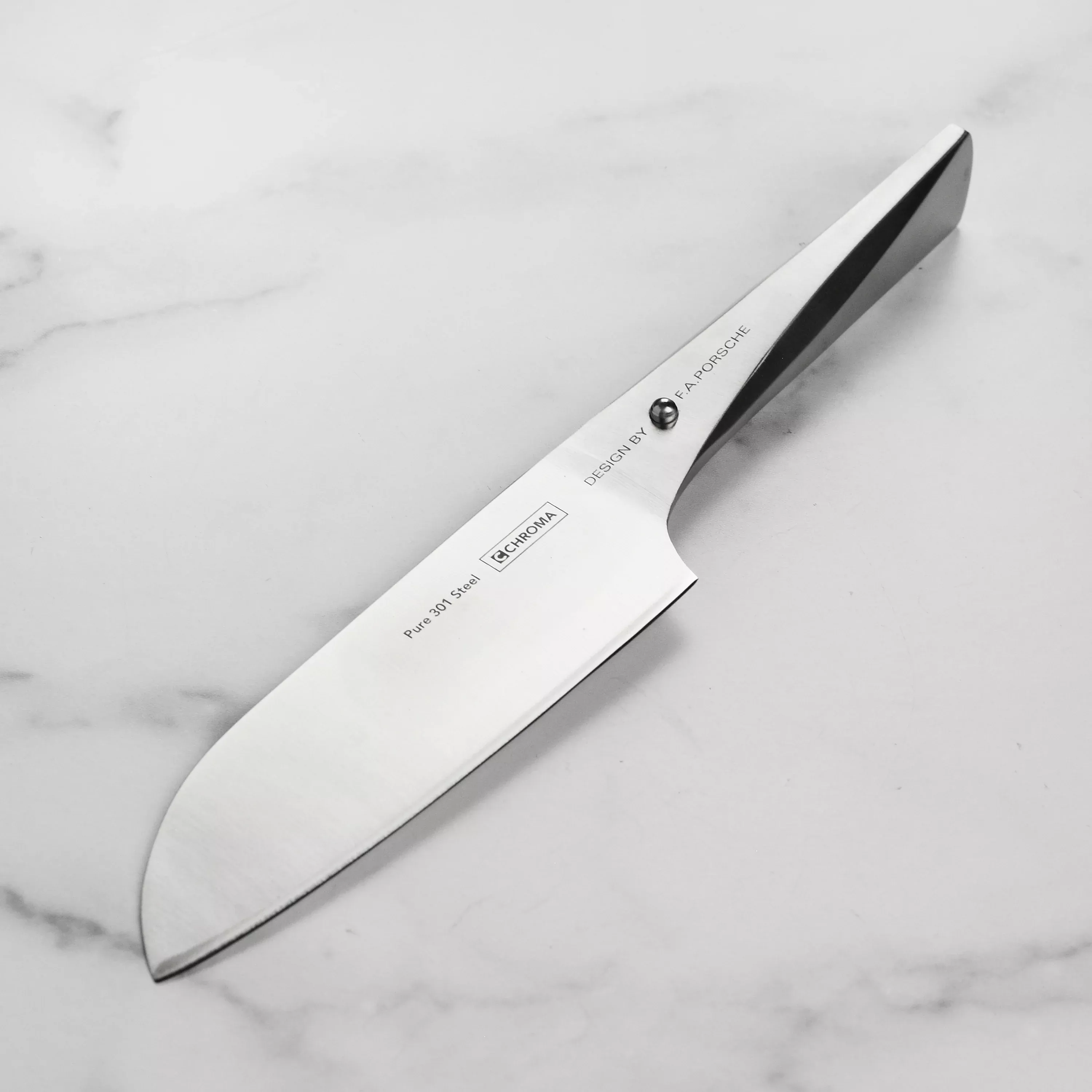 chroma-santoku-knife-7-25-type-301 Chroma Santoku Knife - 7.25" Type 301
