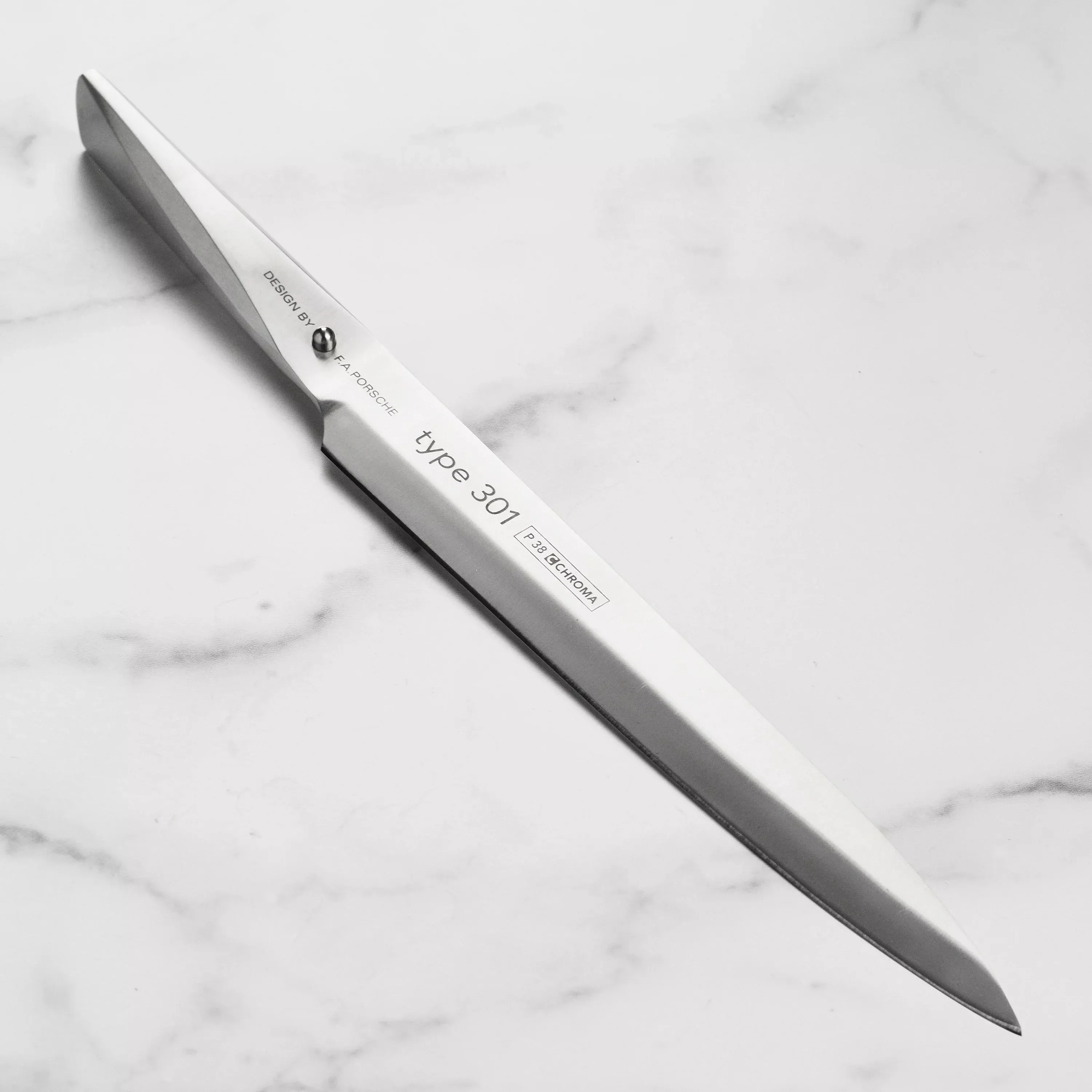 chroma-sashimi-knife-9-75-type-301 Chroma Sashimi Knife - 9.75" Type 301