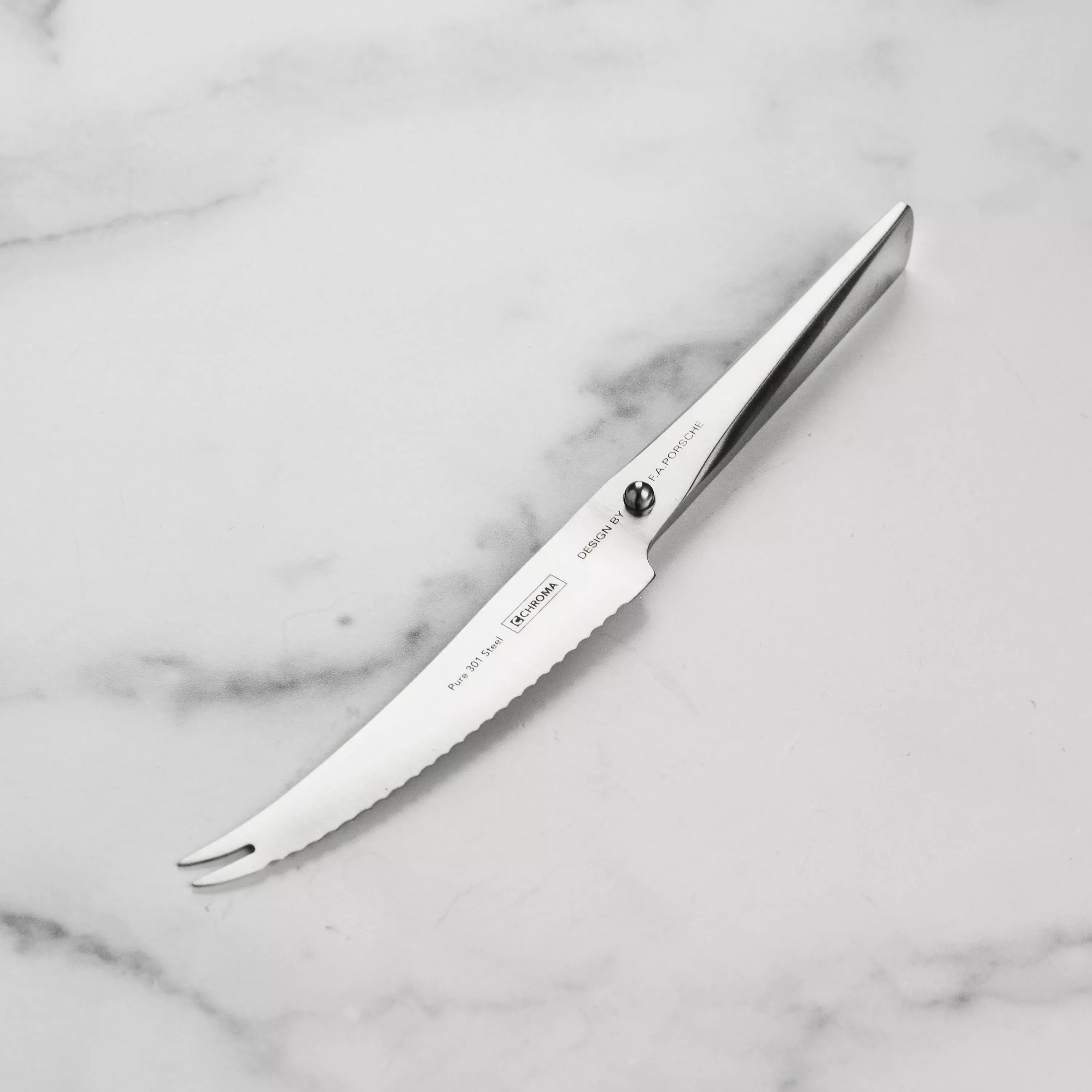chroma-tomato-knife-5-type-301 Chroma Tomato Knife - 5" Type 301