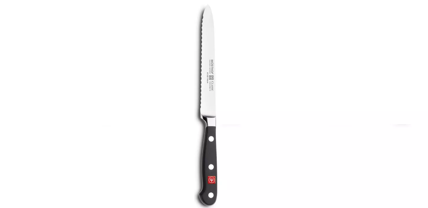 classic-5-serrated-utility-knife Classic 5" Serrated Utility Knife