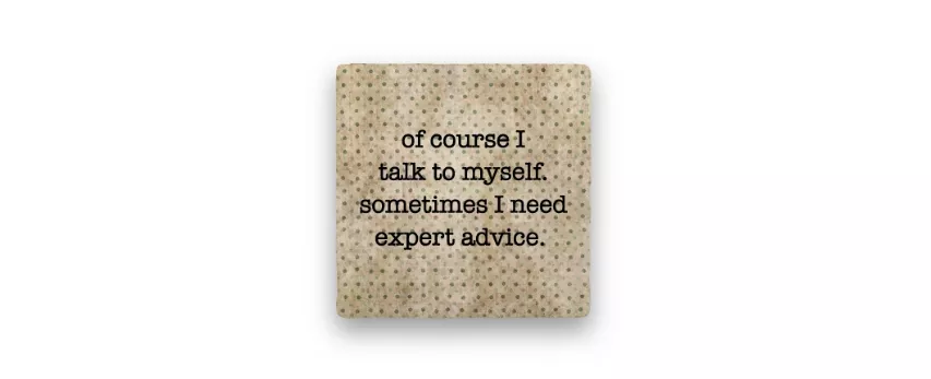 coaster-expert-advice Coaster, Expert Advice