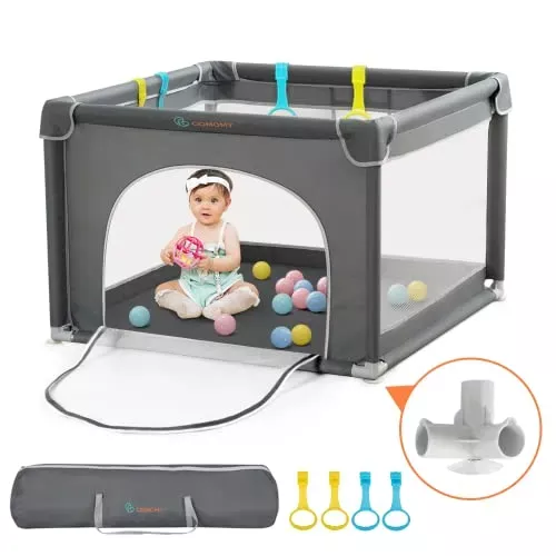 comomy-playpens-babies-toddlers-rebel Comomy Playpens for Babies and Toddlers – REBEL