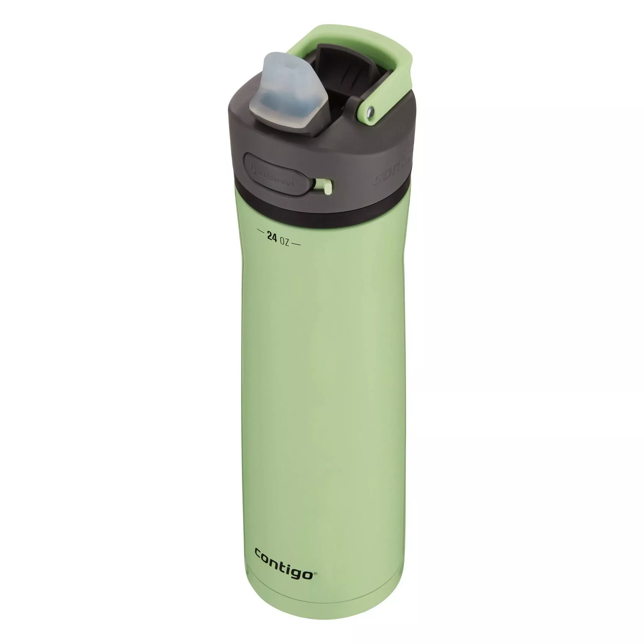 contigo-autospout-chill-stainless-steel-water-bottle-cucumber-rebel Contigo AutoSpout Chill Stainless Steel Water Bottle - Cucumber – REBEL