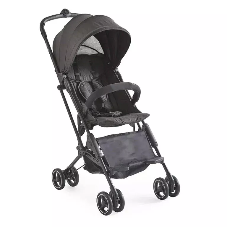 contours-itsy-lightweight-stroller-black-rebel Contours Itsy Lightweight Stroller - Black – REBEL