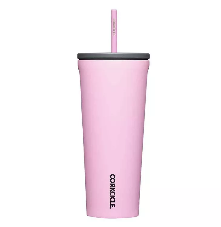 corkcicle-corkcicle-cold-cup-24oz-sun-soaked-pink Corkcicle Corkcicle Cold Cup 24oz, Sun Soaked Pink