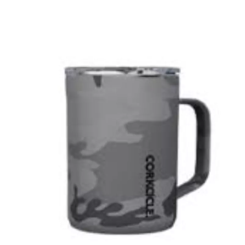 corkcicle-corkcicle-mug-16oz-grey-camo Corkcicle Corkcicle Mug 16oz, Grey Camo