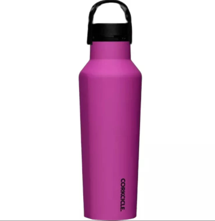 corkcicle-corkcicle-sport-canteen-20oz-berry-punch Corkcicle Corkcicle Sport Canteen 20oz, Berry Punch