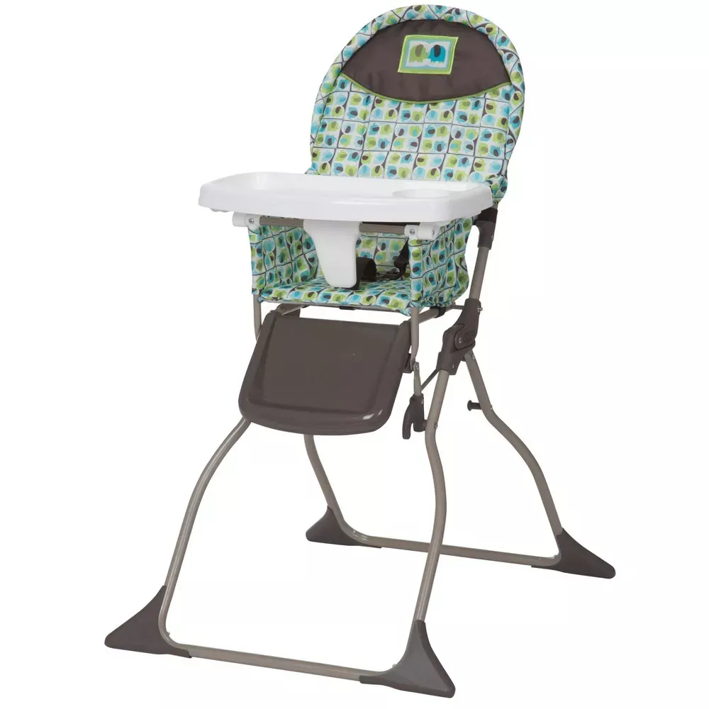 cosco-simple-fold-high-chair-elephant-squares-rebel Cosco Simple Fold High Chair - Elephant Squares – REBEL