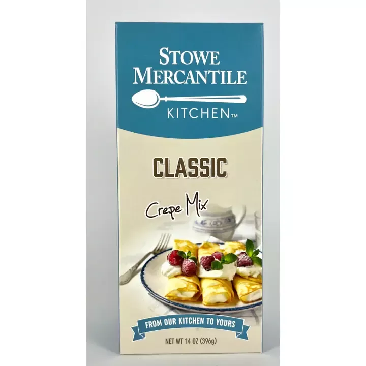 crepe-mix Crepe Mix