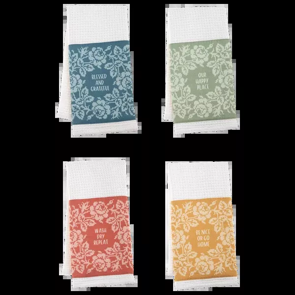 cross-stitch-message-tea-towel Cross Stitch Message Tea Towel
