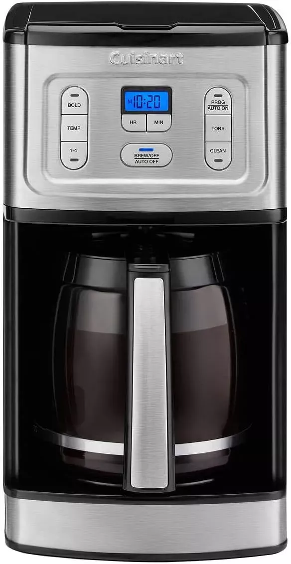 cuisinart-14-cup-brew-central-programmable-coffeemaker-see-description-rebel Cuisinart 14-Cup Brew Central Programmable Coffeemaker (See Description) – REBEL