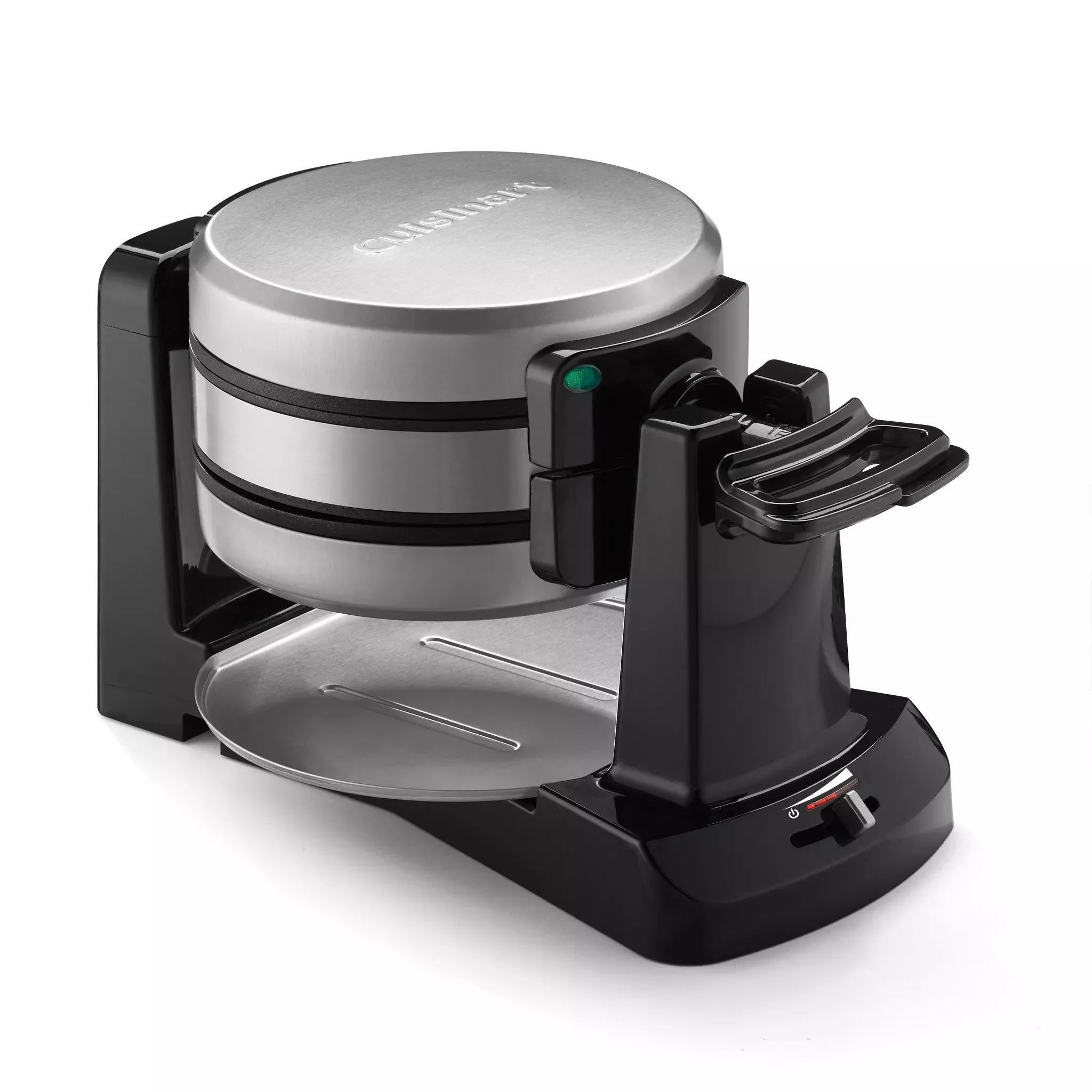 cuisinart-double-flip-belgian-waffle-maker-rebel Cuisinart Double Flip Belgian Waffle Maker – REBEL