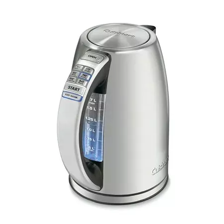 cuisinart-electric-kettle-1-7l-black-rebel Cuisinart - Electric Kettle - 1.7L - Black - REBEL