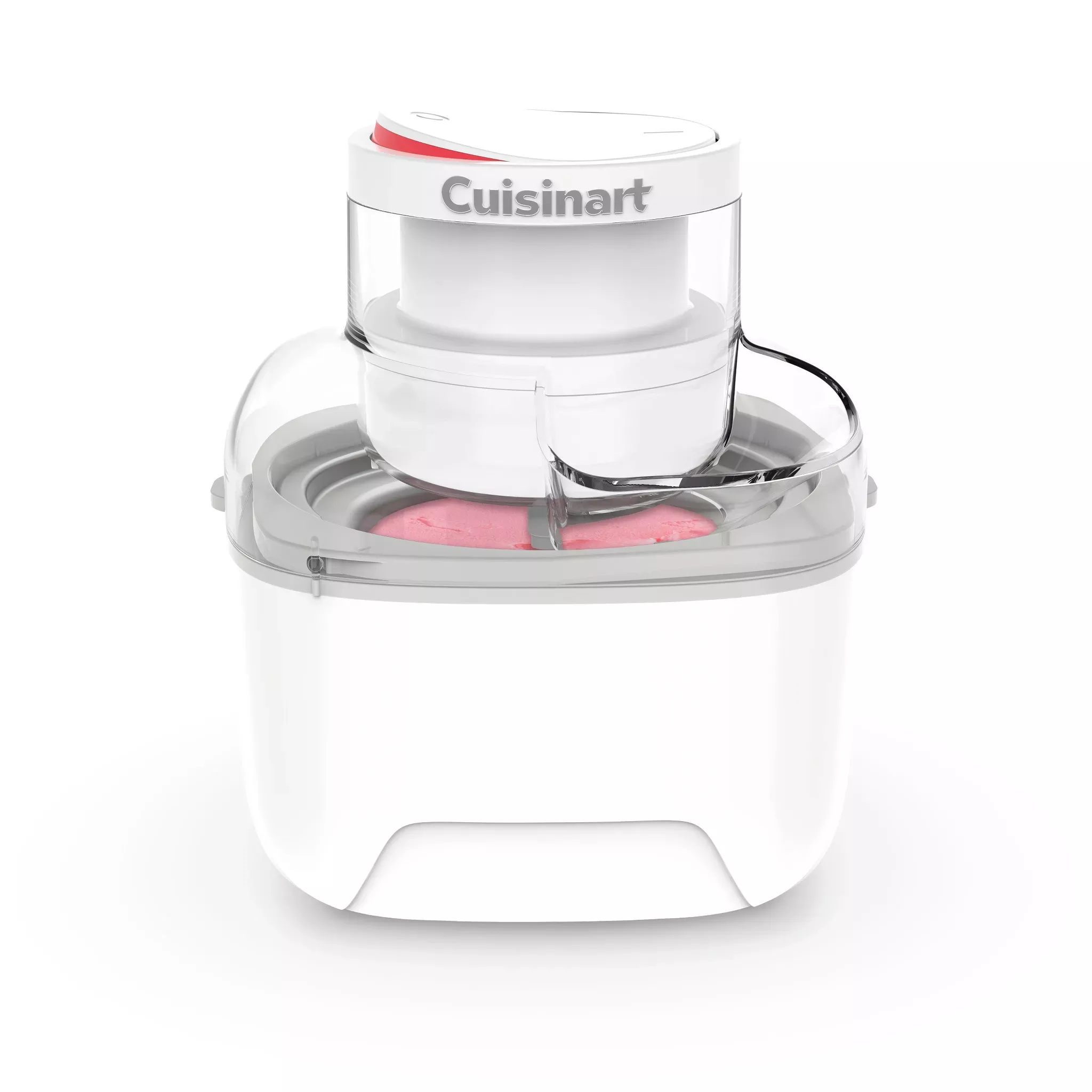 cuisinart-ice-cream-maker-1-pint-vanilla-rebel Cuisinart - Ice Cream Maker - 1 Pint - Vanilla - REBEL