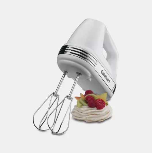 cuisinart-power-advantage-7-speed-hand-mixer Cuisinart POWER ADVANTAGE 7 SPEED HAND MIXER