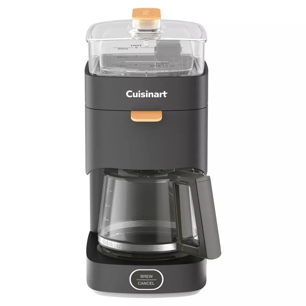 cuisinart-soho-5-cup-coffeemaker Cuisinart Soho™ 5 Cup Coffeemaker