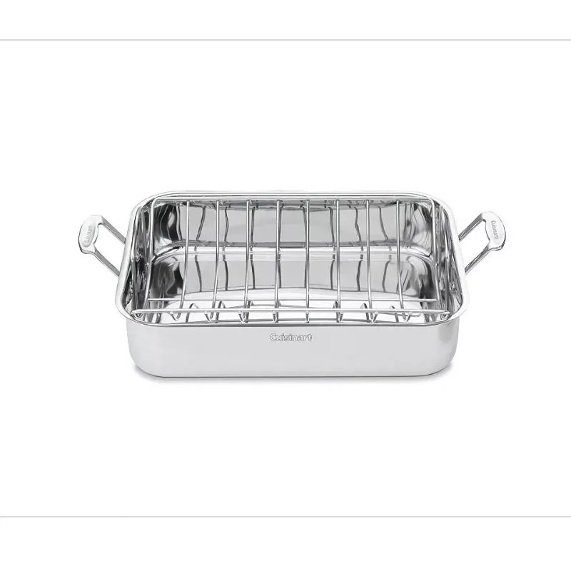 cuisinart-stainless-steel-16 Cuisinart Stainless Steel 16