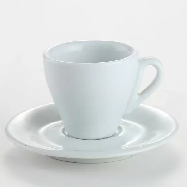 cuisinox-white-porcelain-espresso-cup Cuisinox White Porcelain Espresso Cup