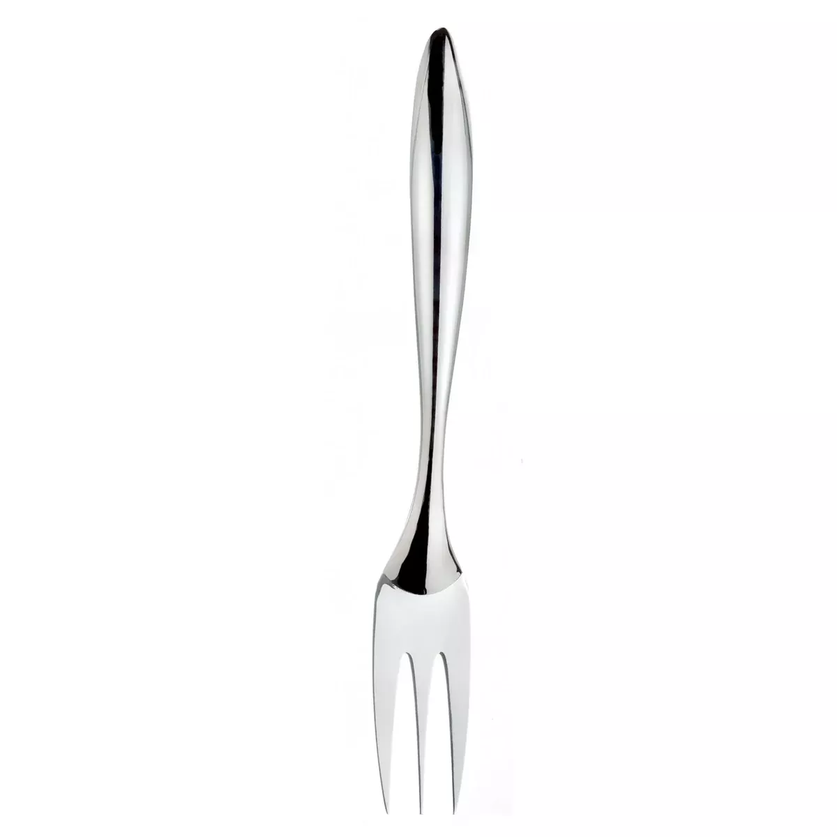 cuisipro-slotted-fork-10-stainless-steel Cuisipro Slotted Fork 10" - Stainless Steel
